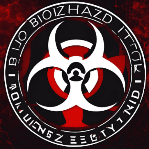 Biohazard Technology It